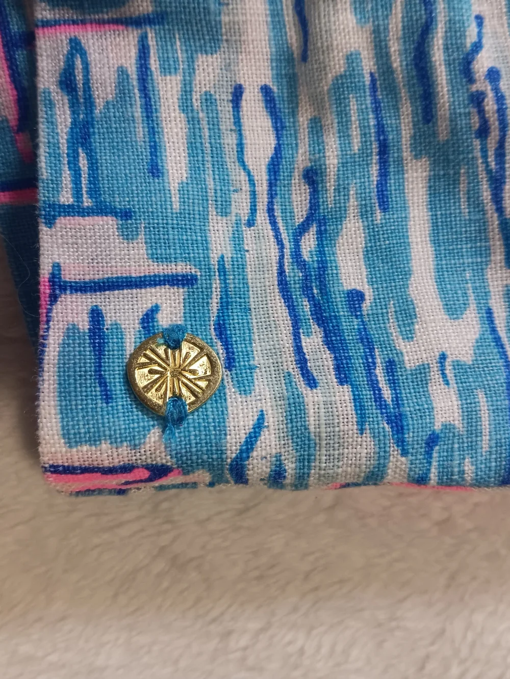 Lilly Pulitzer Short. Size S